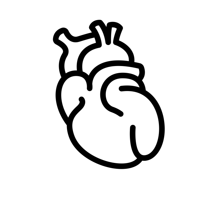 Heart and Circulation marking