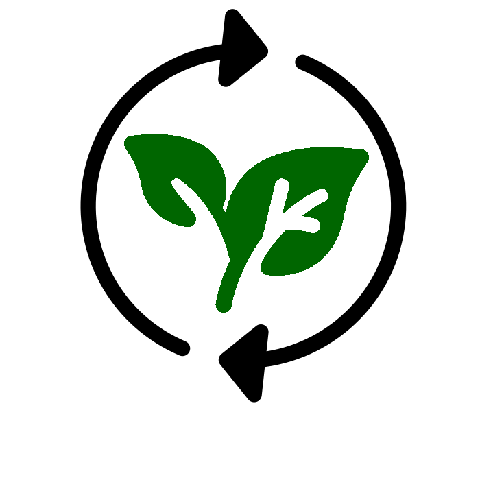Ecology marking