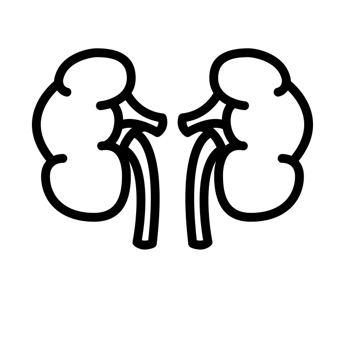Homeostasis marking